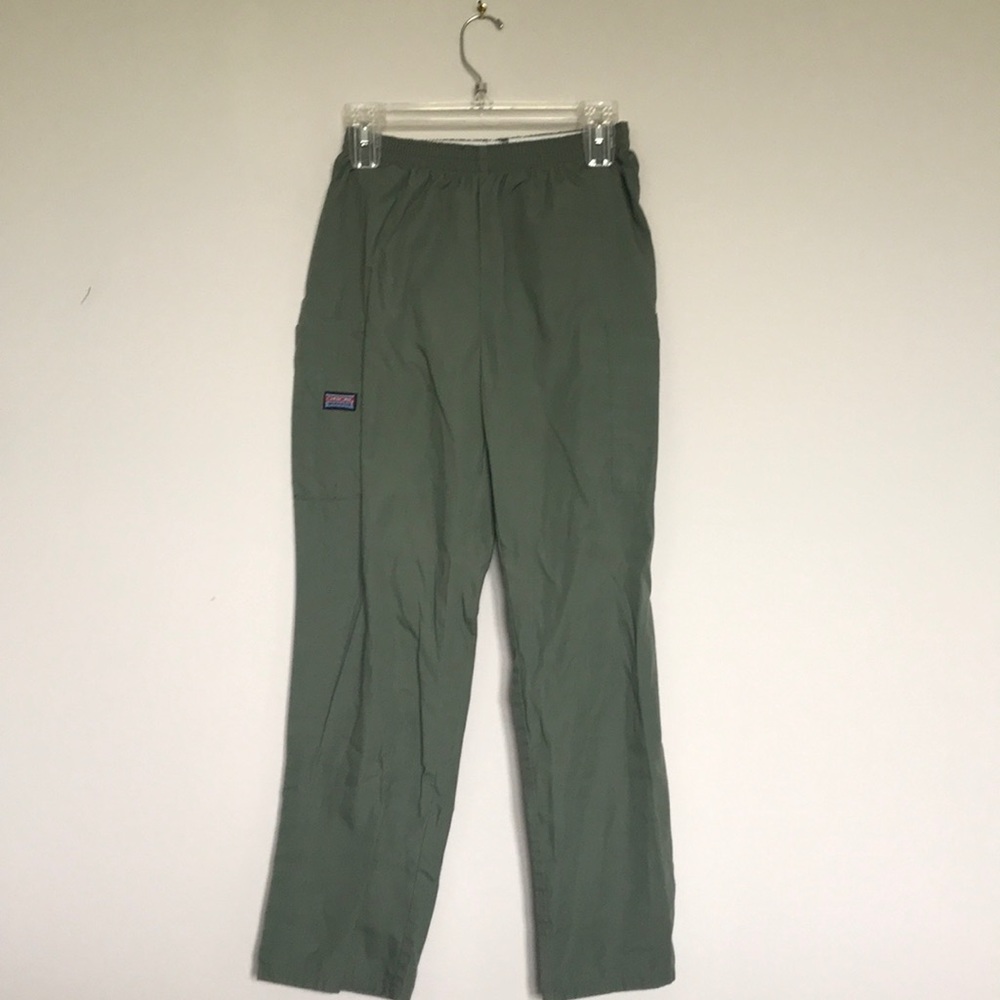 “Cherokee” Scrub Pants
